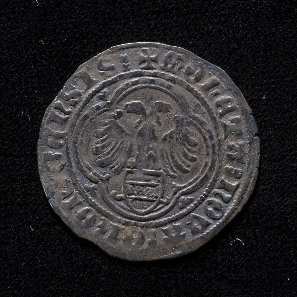 Braspenning 1437, stad Groningen