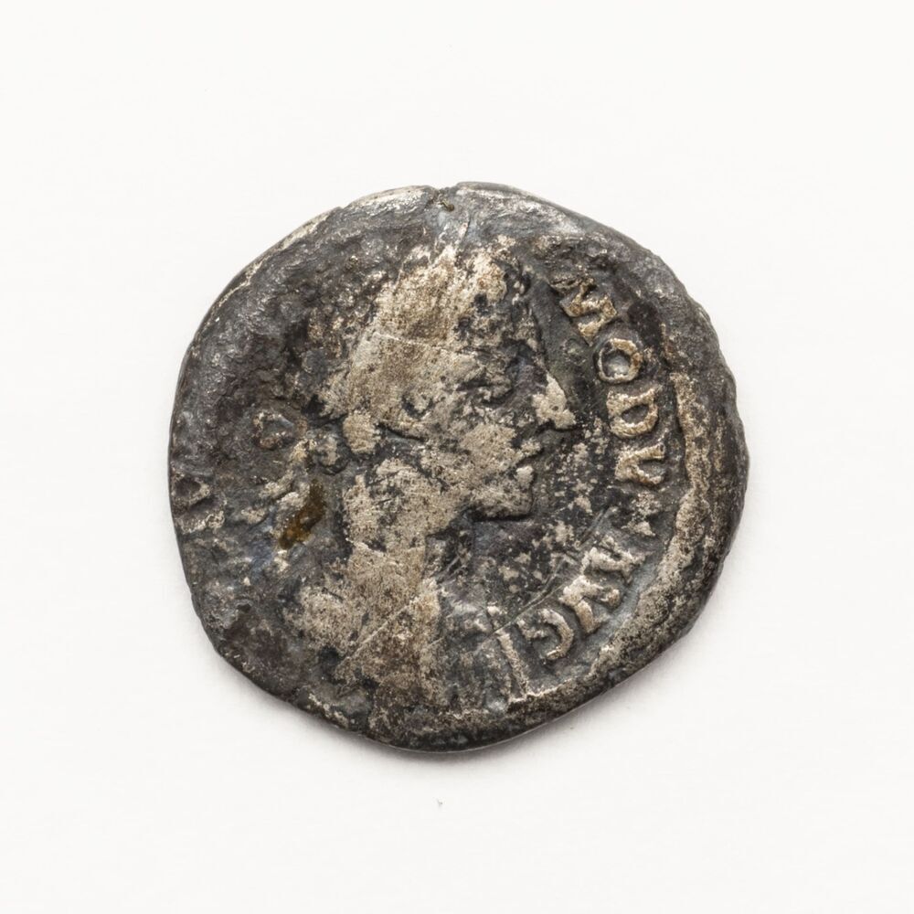 Denarius, Commodus
