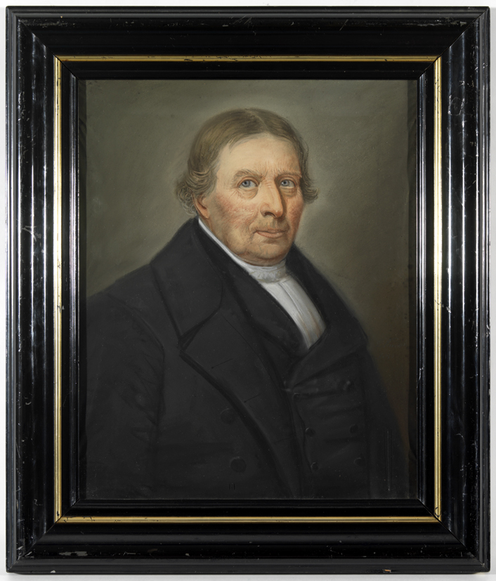 Jan Uniken (1783-1859)