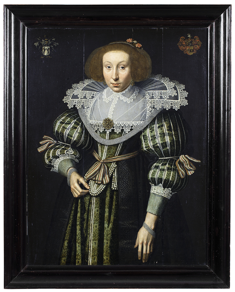 Bouwina Coenders van Helpen