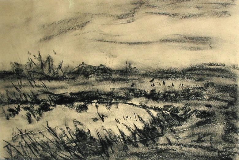 Sassenhein (bij Haren]