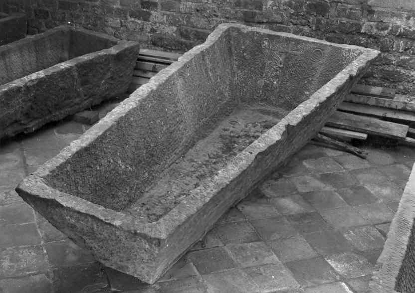 Sarcofaag (Termunten)