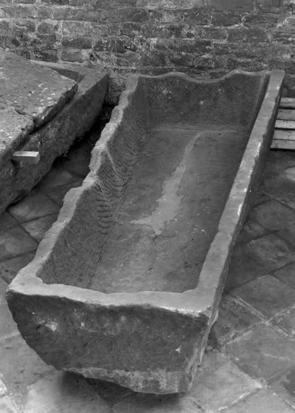 Sarcofaag (Termunten)