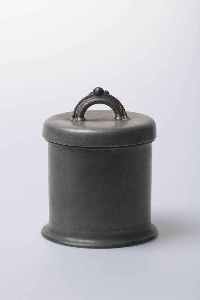 Boterklip of boterdoos