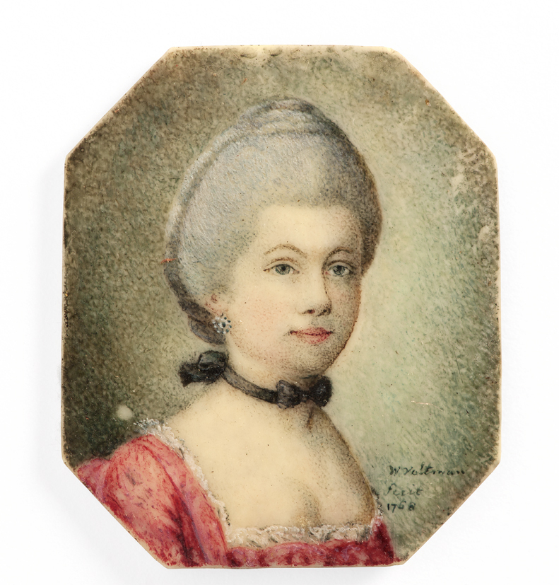 Sibylla Catharina Sichterman