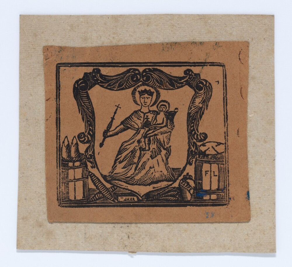 HET WAPEN VAN DRENTHE