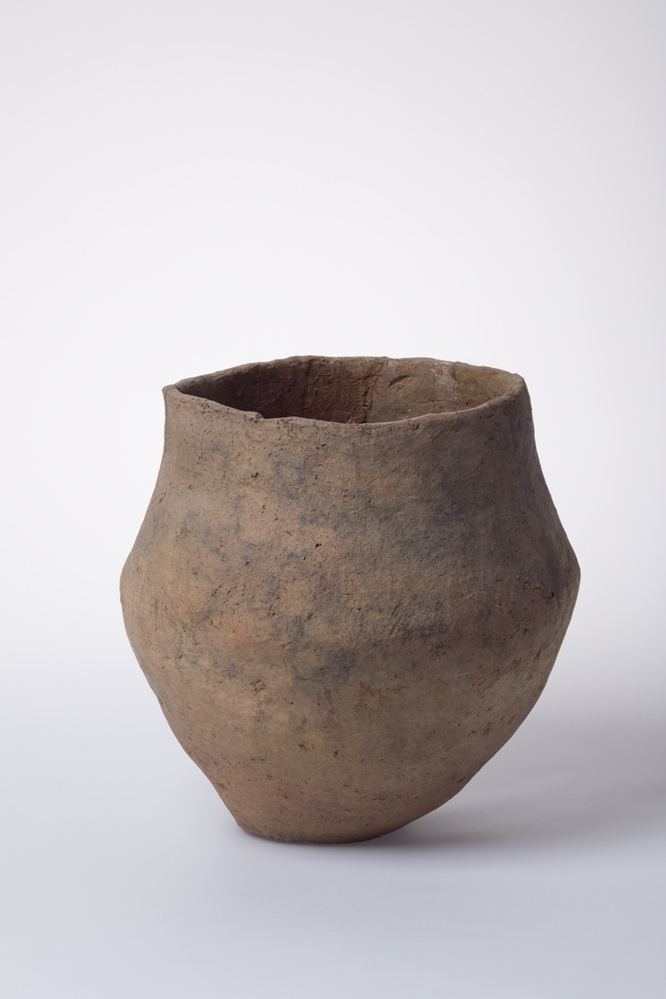 Dubbelconische urn (Wedderveer)