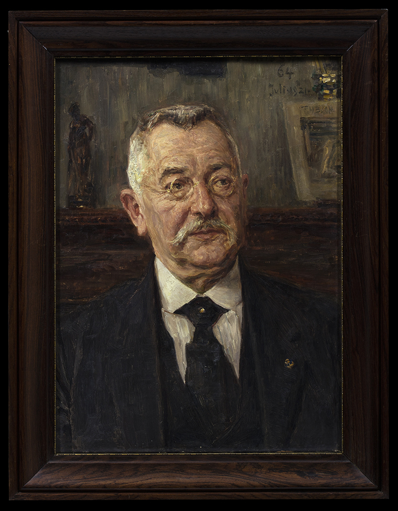 Ir. J.A. Mulock Houwer