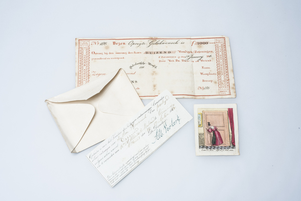 Verschillende plaatjes, etc.