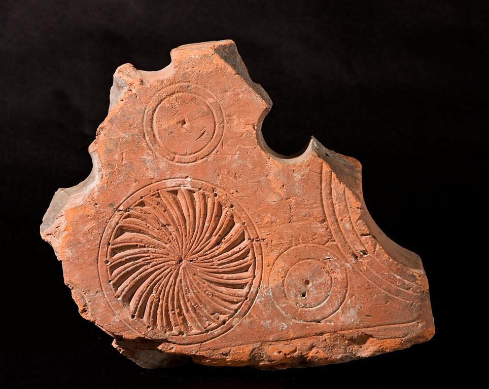 Fragment braadspitoplegger