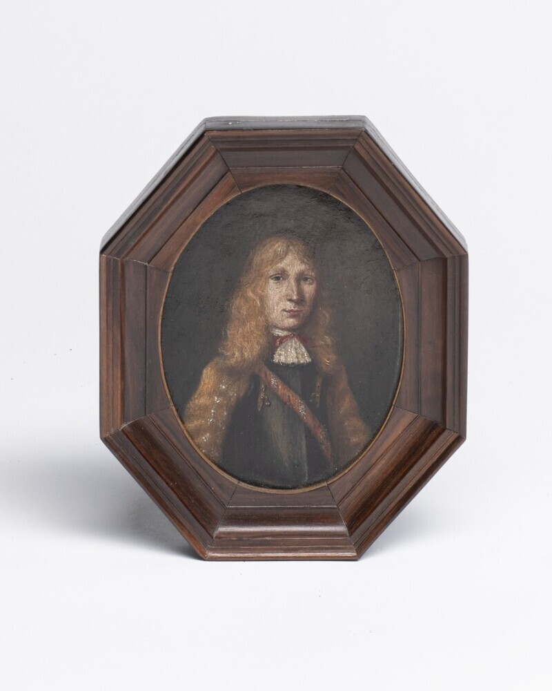 Jan Lewe van Blauwborg (1659-1716)