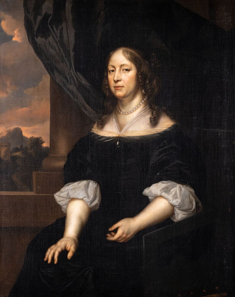 Suzanna Elisabeth Tamminga