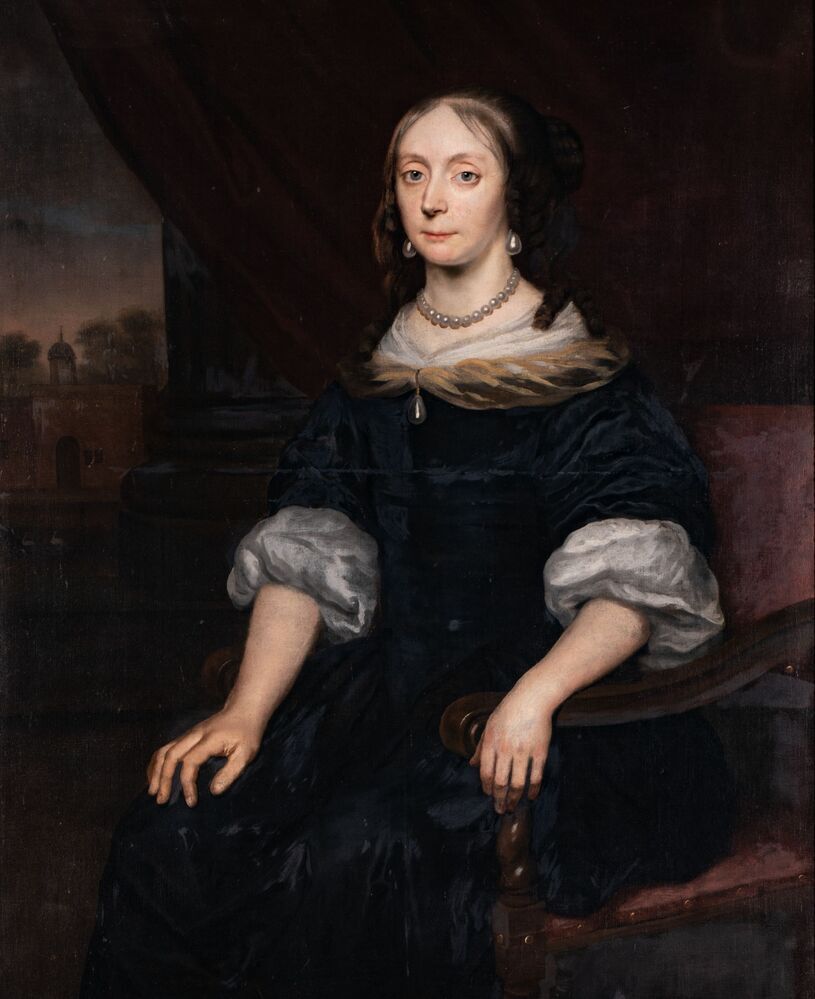 Cecilia Elisabeth Tamminga