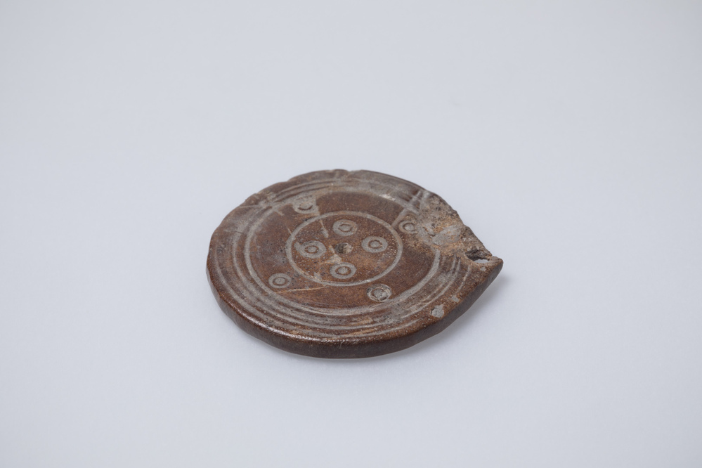 Benen amulet (Wedderveen)