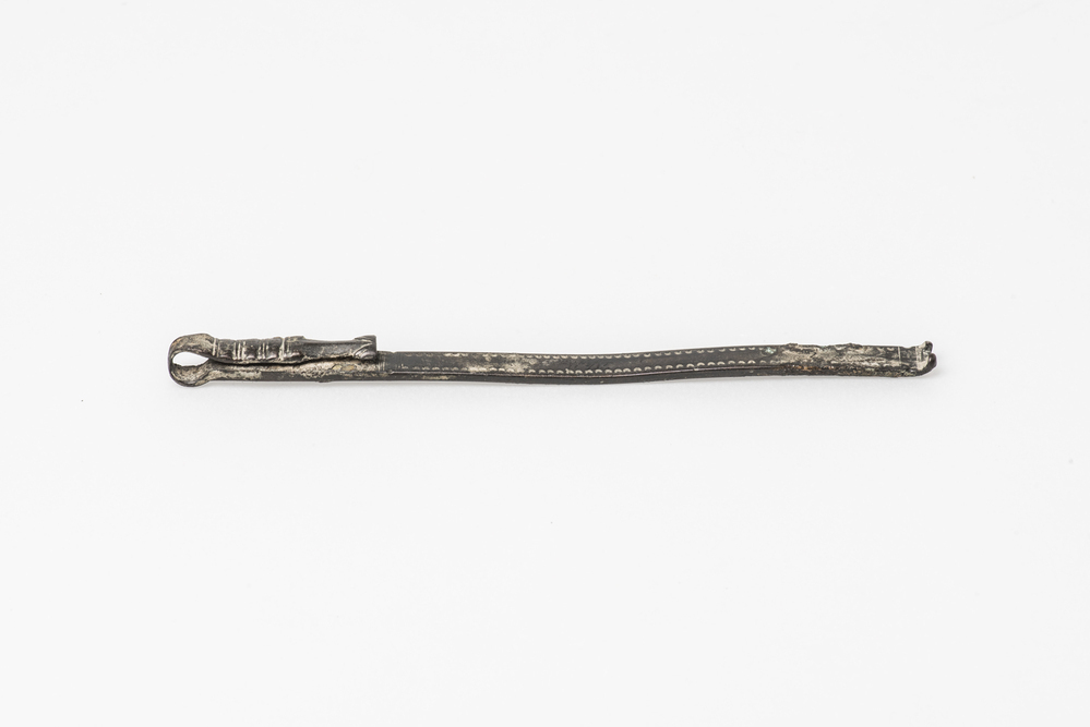 Bronsfragment (Toornwerd)