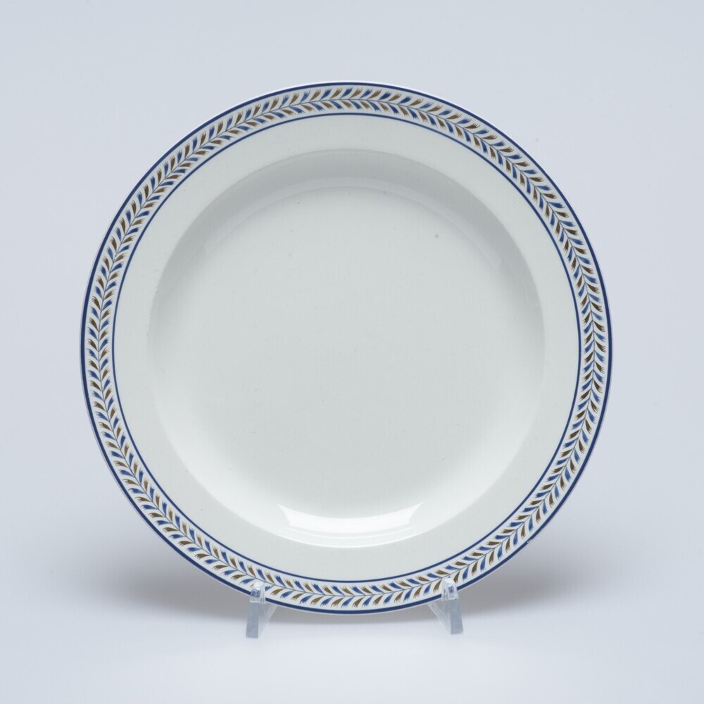 Deel van Wedgwood servies: 27 borden