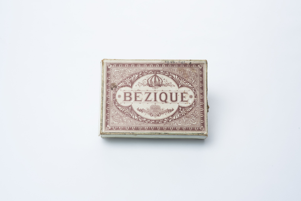 Bezique