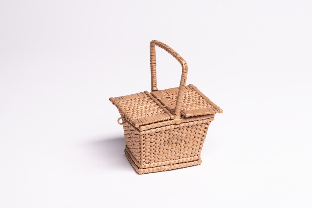 Boodschappenmandje