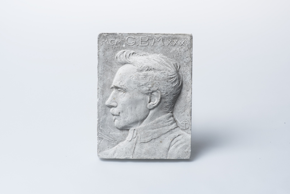 Gilles Bernhard Mulder