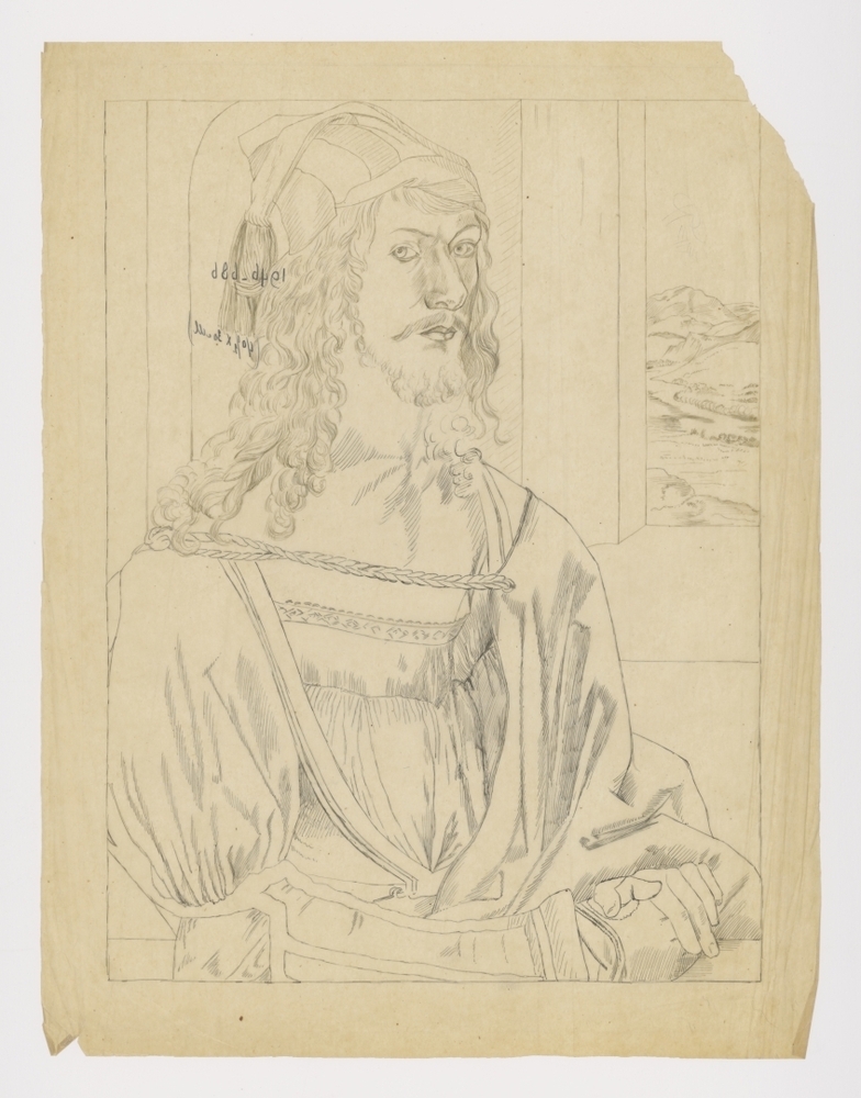 Albrecht Dürer