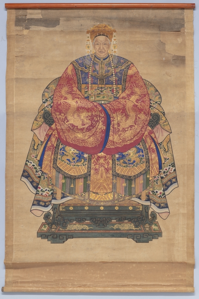 Rolprent of schilderij