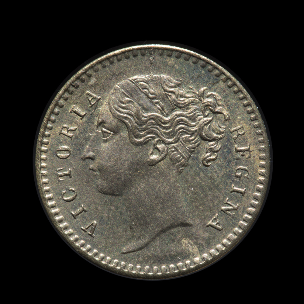 Speelpenning Koningin Victoria