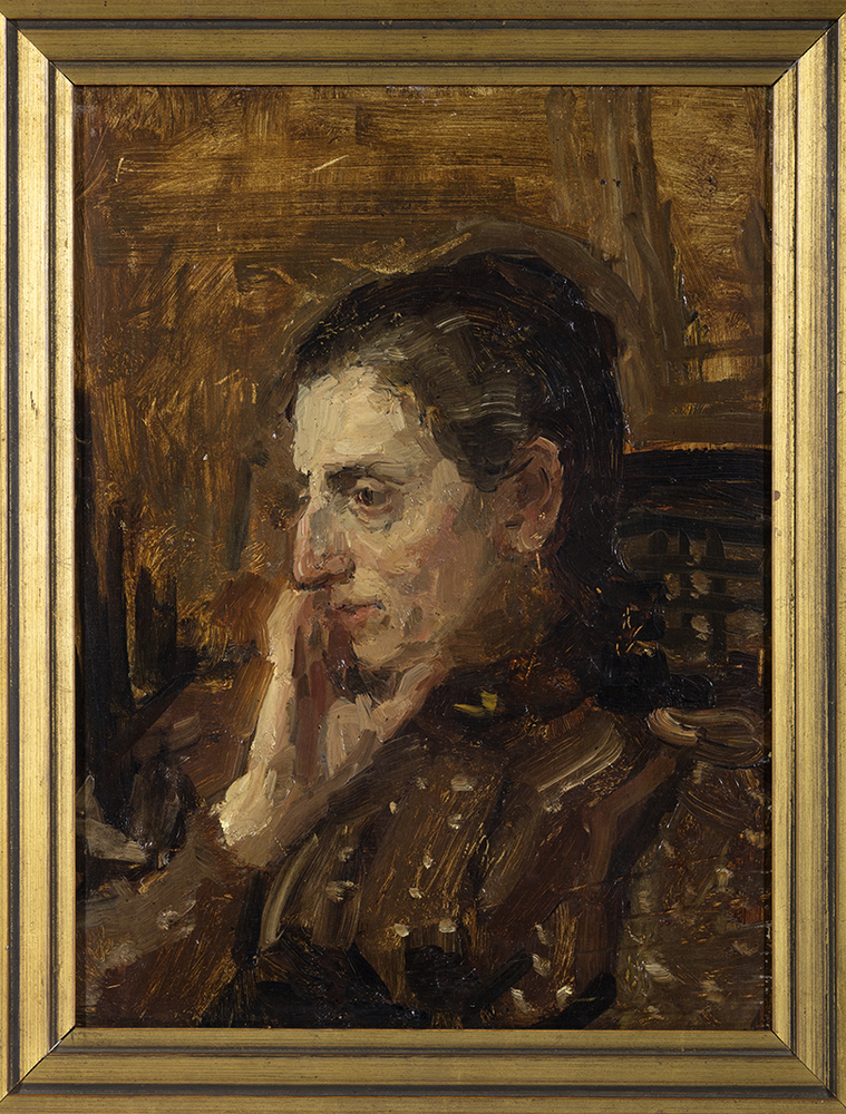 Mevrouw H.J. Biegel-Schaap