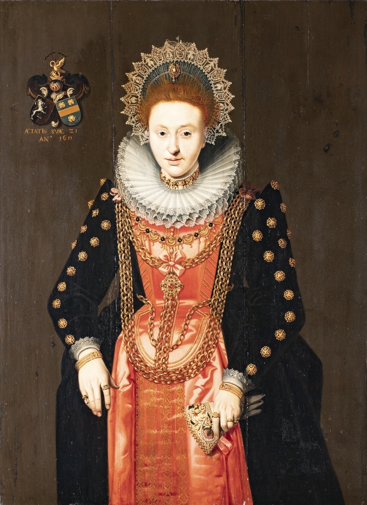 Josina Manninga tho Lutzborg