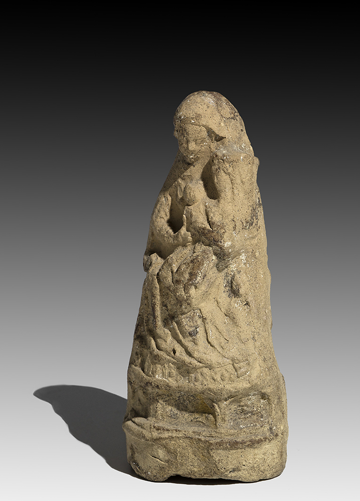 Sint Anna te Drieën