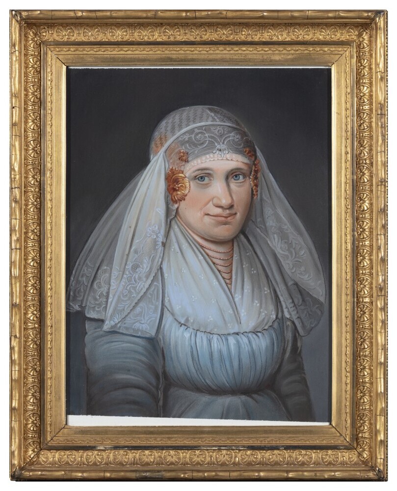 Sijben Edzes Tonkes (1781-1818)