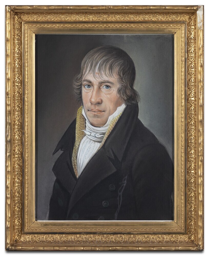 Ayolt (Aijolt) Menses Tonkes (1781-1848)