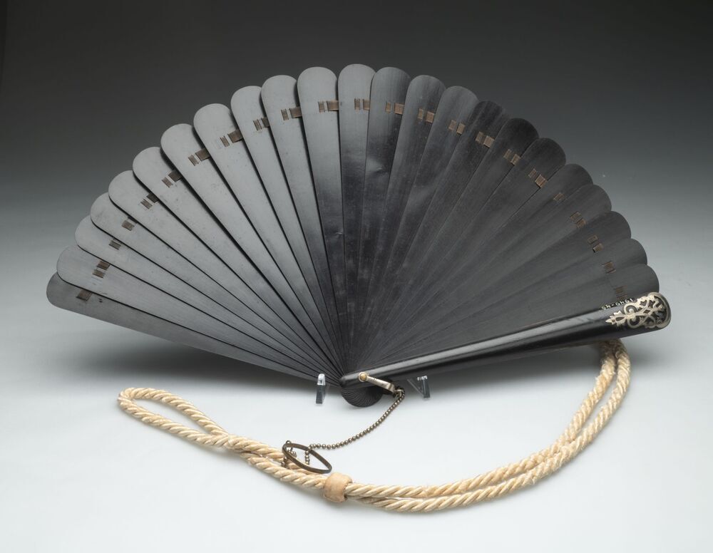 Zwarte benen bladwaaier