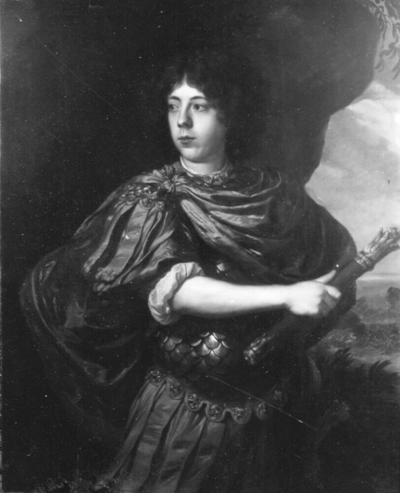 Hendrik Casimir II, prins van Nassau Diets, stadhouder van de noordelijke gewesten Friesland en Groningen