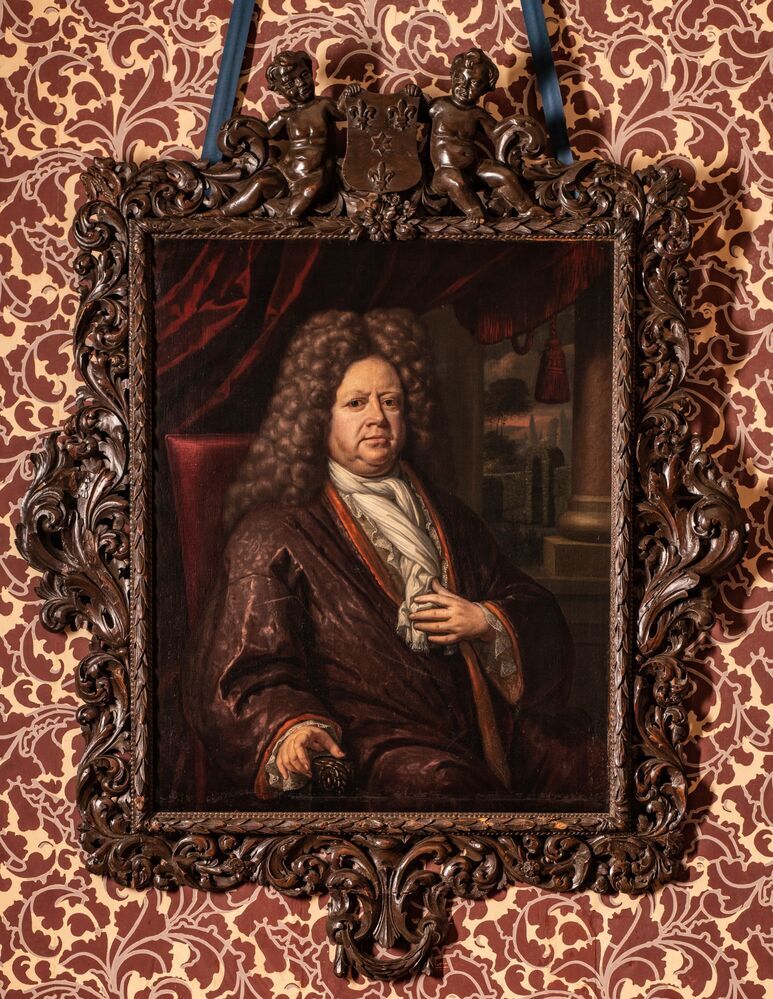 Onno Tamminga van Alberda