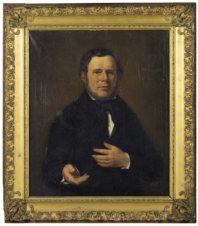 Schoolopziener Roelf Gerrit Rijkens