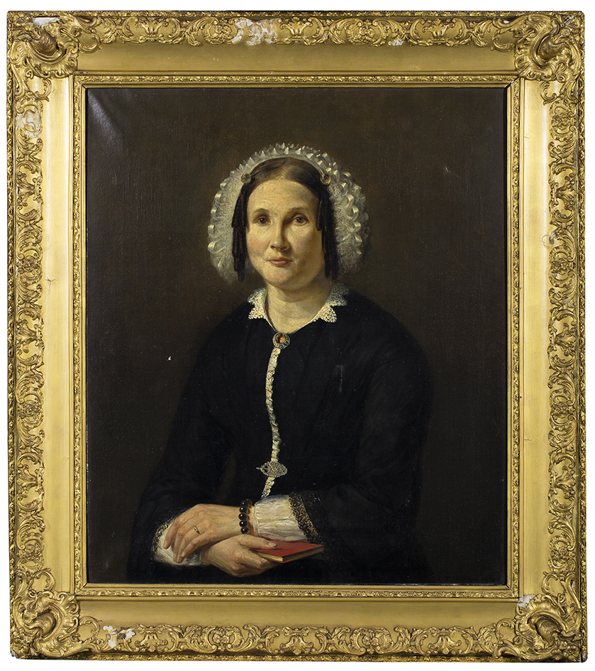 Margaretha Woldendorp