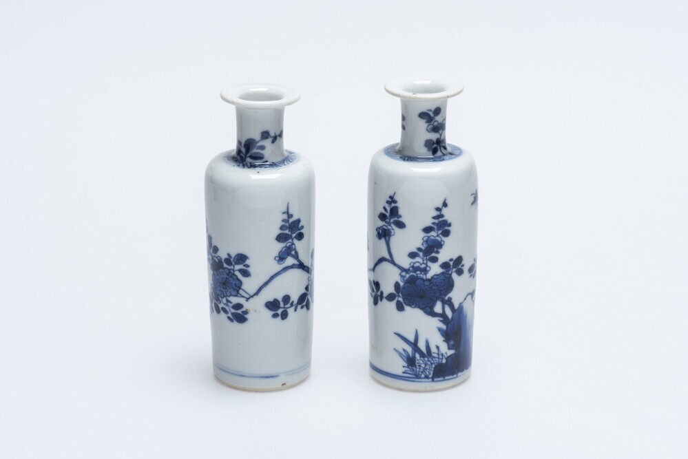 Miniatuurversie vaas