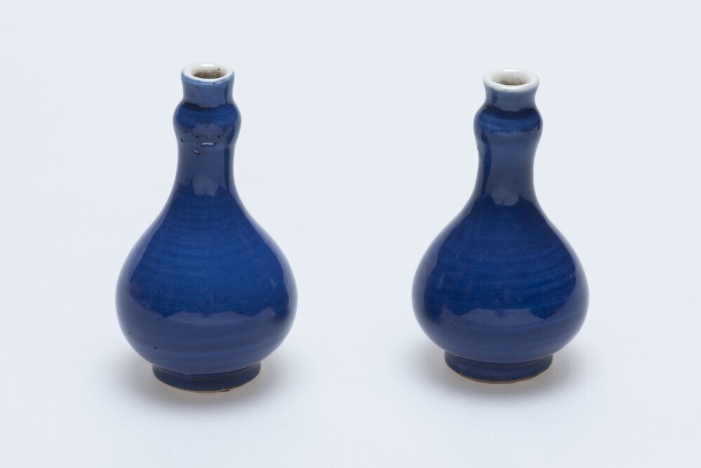 Miniatuurversie vaas