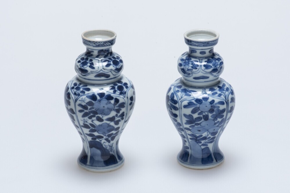 Miniatuurversie vaas