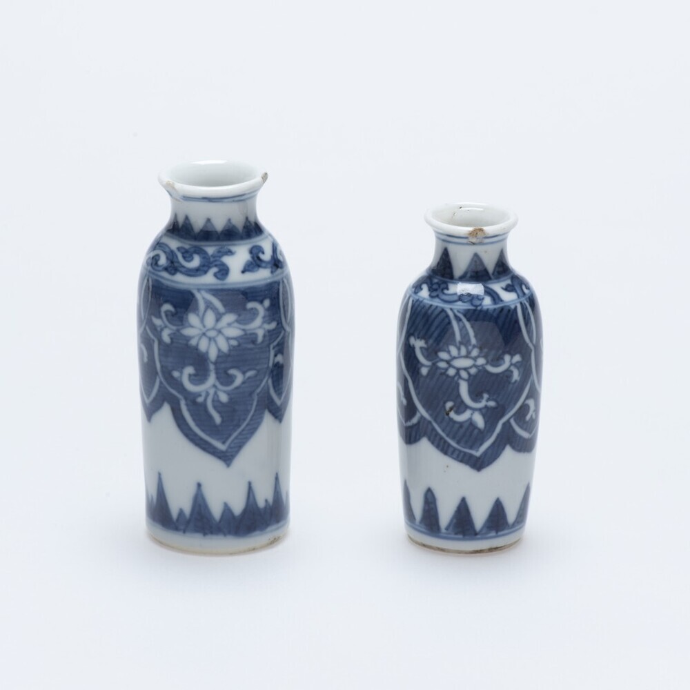 Miniatuurversie vaas