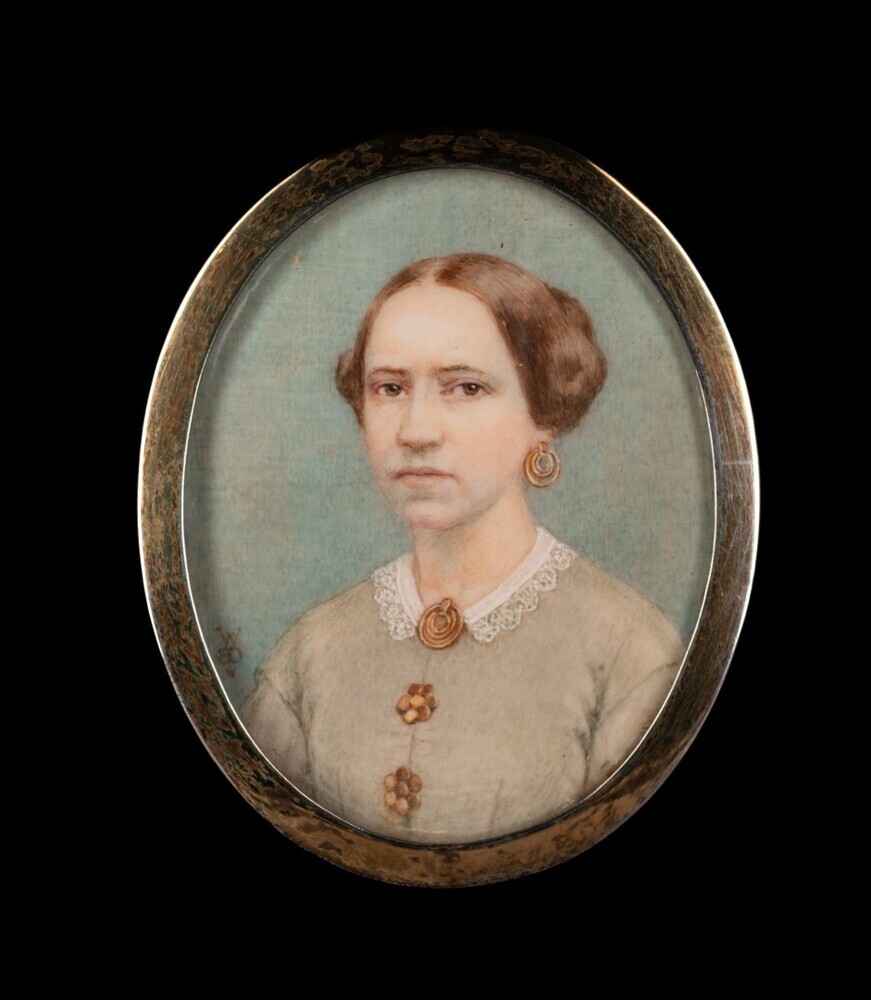 Elisabeth Anna Alberda van Menkema