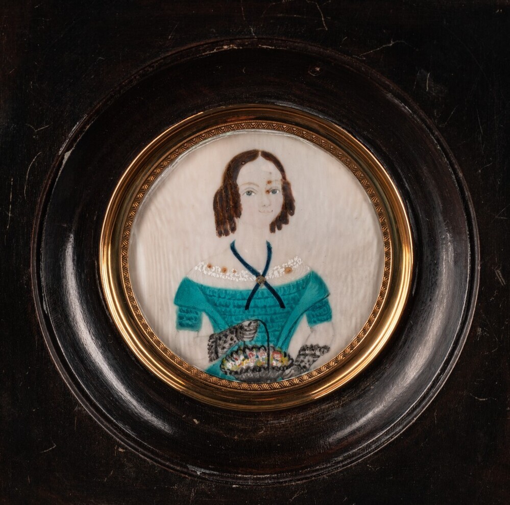 Elisabeth Anna Alberda van Menkema (1833-1891)