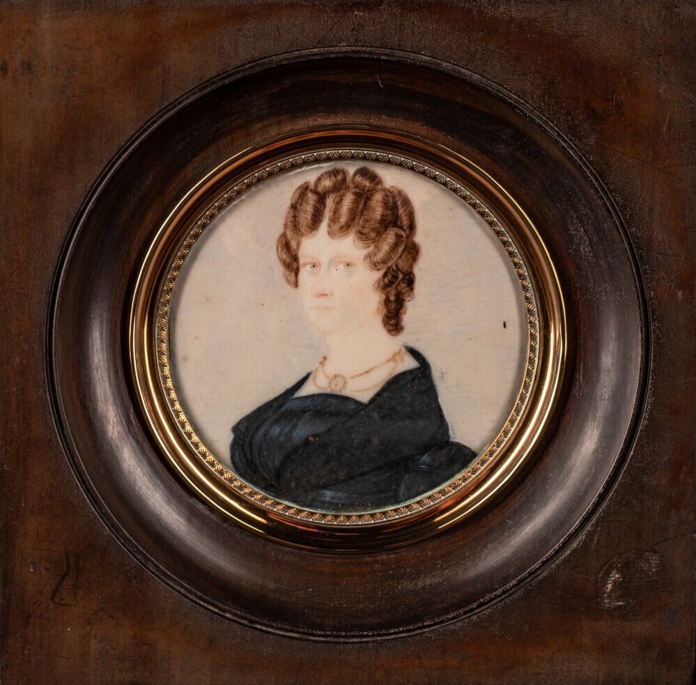 Josina Petronella Alberda van Menkema-Polman