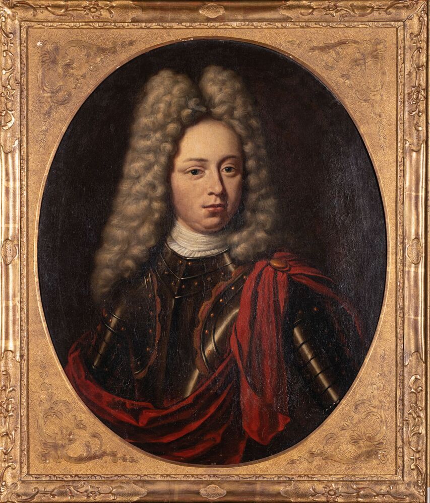 Frederik Willem Lewe