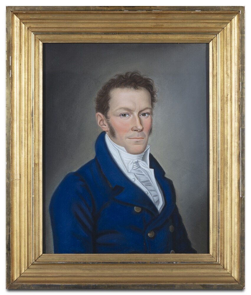 Mr. Jan Ernst Polman Gruys op Garreweer