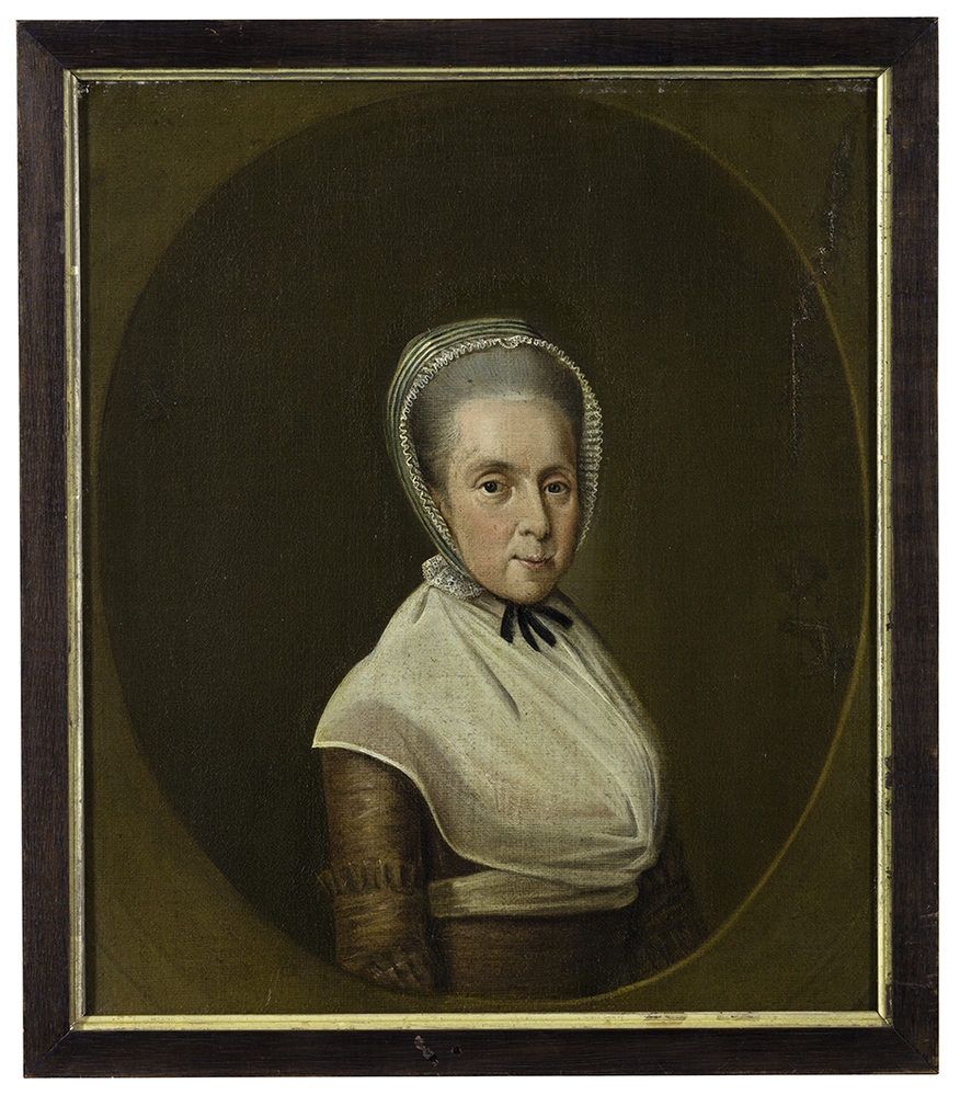 Henriëtte Pauline van Holsten