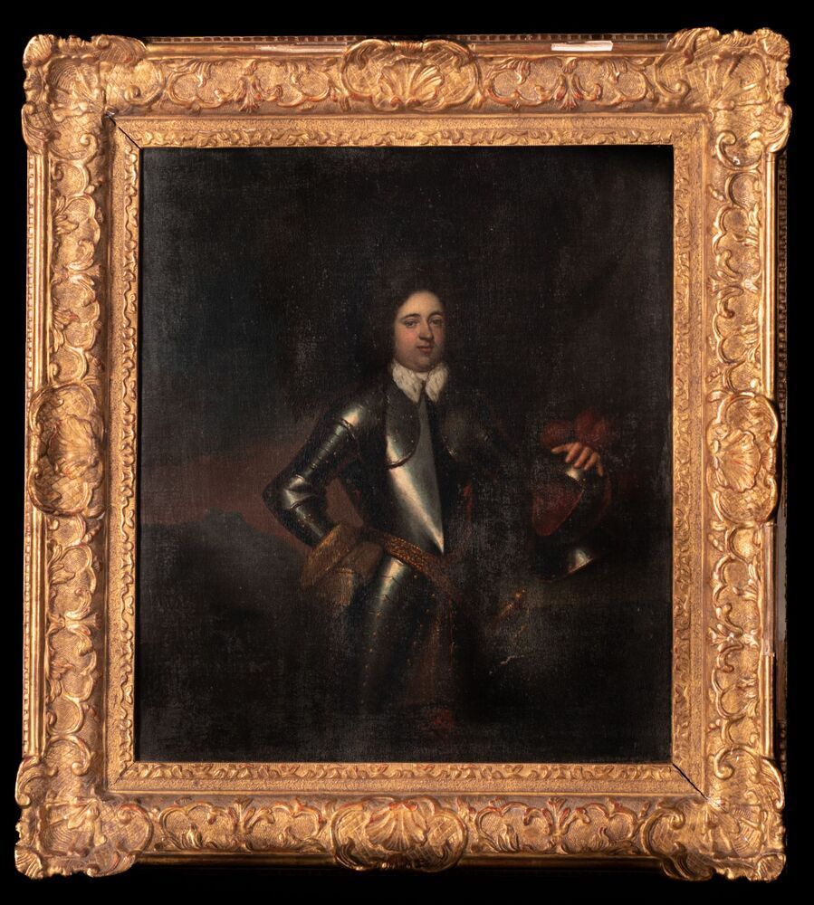 Godard Adriaan van Reede (1674-1730)