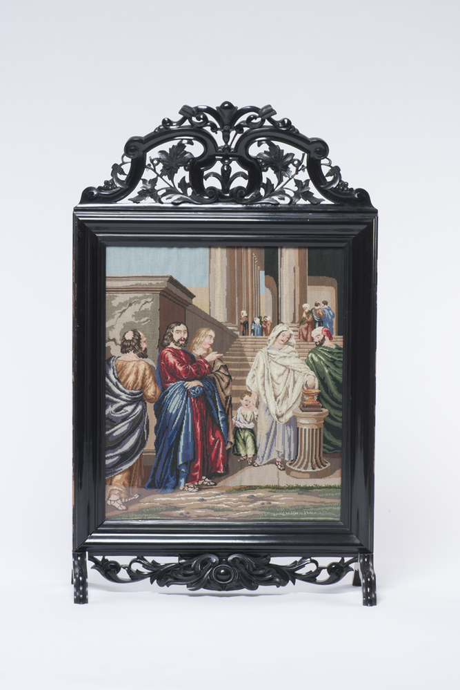 Het penningske der weduwe