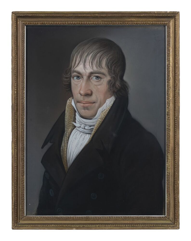 Ayolt (Aijolt) Menses Tonkes (1781-1848)