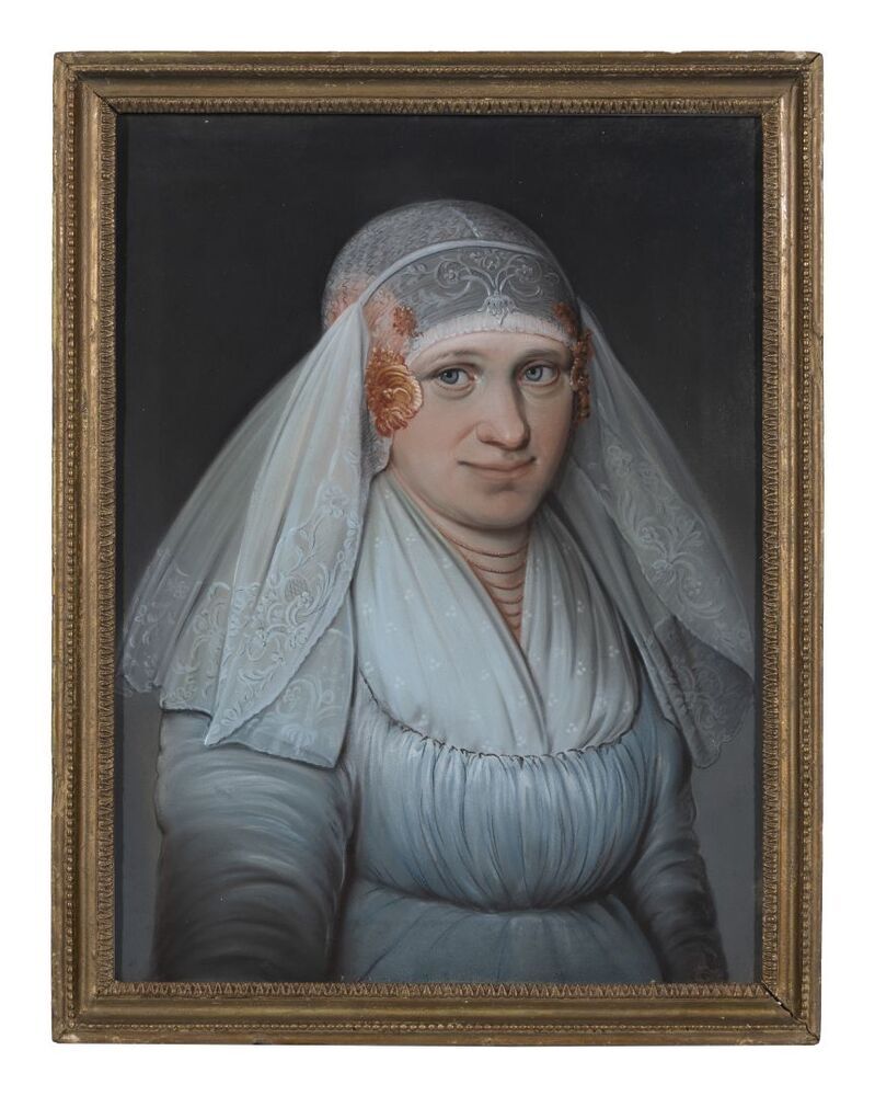 Sijben (Sieben) Edzes Tonkes (1781-1818)